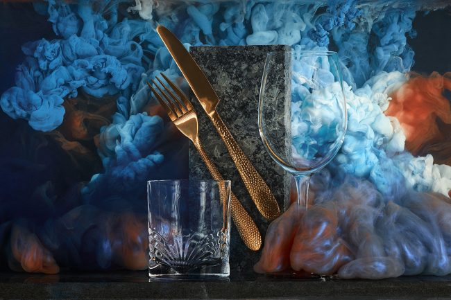 Big Cat x Plume – Tandem