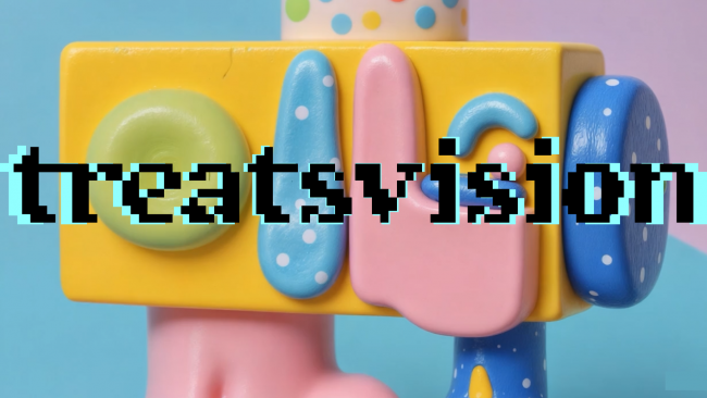 TreatsVision